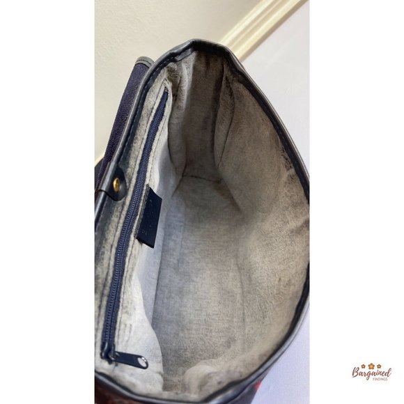 Burberry Bags Vintage Burberrys Of London Plaid Shoulder Bag Poshmark